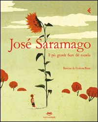 Piu`_Grande_Fiore_Del_Mondo_-Saramago_Jose`__